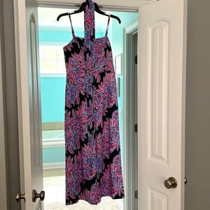 Lilly Pulitzer Sandra Jumpsuit Size 4